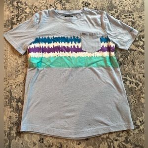 Boys Hurley T-shirt